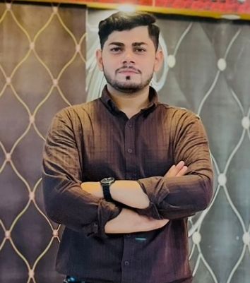 Muhammad Sufyan