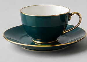 Luxury Cup